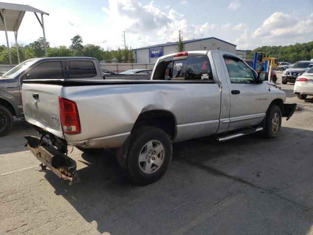 Photo 3 from auction – 2005 DODGE RAM 1500 S with VIN 1D7HU16N05J540164