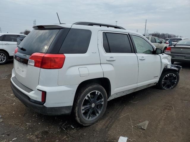 Photo 3 from auction – 2017 GMC TERRAIN SL with VIN 2GKALPEK2H6252130