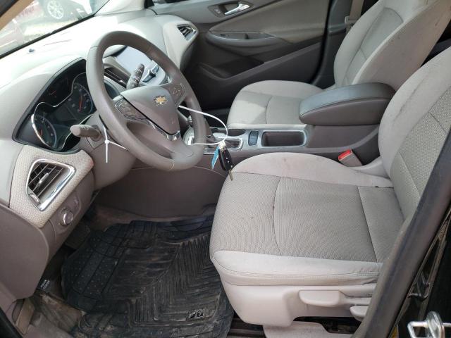 Photo 7 from auction – 2018 CHEVROLET CRUZE LT with VIN 3G1BE6SM7JS521202
