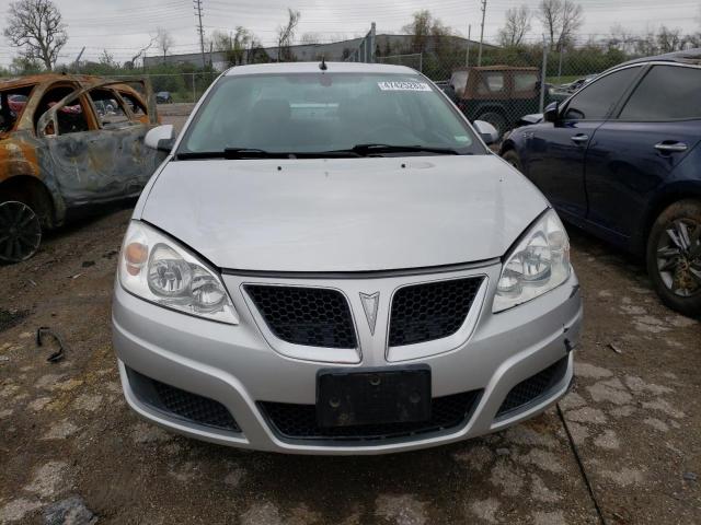 Photo 5 from auction – 2010 PONTIAC G6 with VIN 1G2ZA5E04A4118156