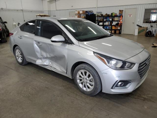 Photo 4 from auction – 2019 HYUNDAI ACCENT SE with VIN 3KPC24A38KE043826