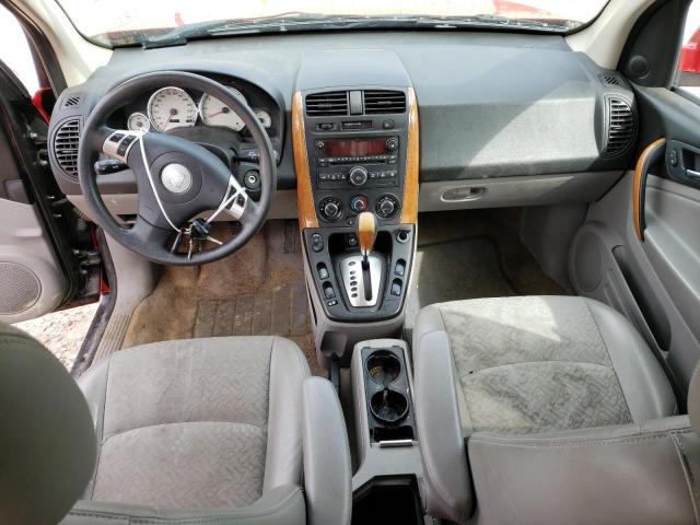 Photo 8 from auction – 2007 SATURN VUE with VIN 5GZCZ53437S829270
