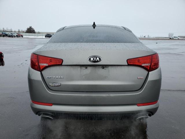 Photo 6 from auction – 2013 KIA OPTIMA LX with VIN 5XXGM4A73DG094756