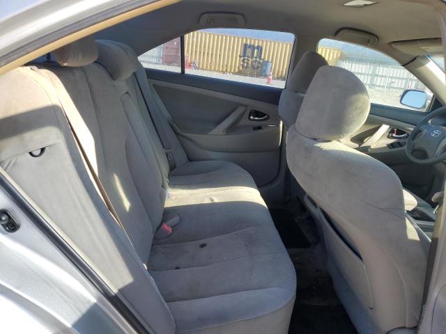 Photo 10 from auction – 2007 TOYOTA CAMRY CE with VIN JTNBE46K673033115