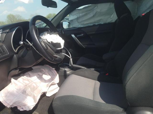 Photo 7 from auction – 2016 TOYOTA SCION TC with VIN JTKJF5C72GJ021759