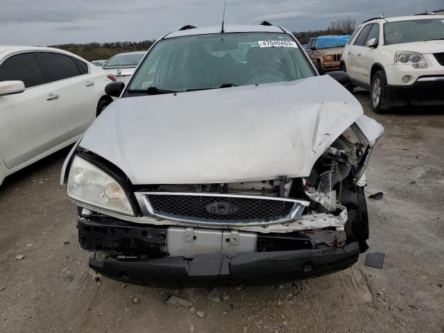Photo 5 from auction – 2005 FORD FOCUS ZXW with VIN 1FAFP36N25W154133