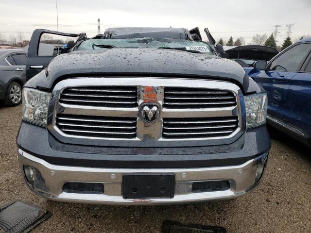 Photo 5 from auction – 2014 RAM 1500 SLT with VIN 1C6RR7LMXES399619