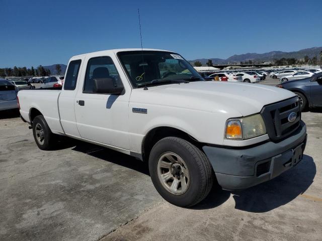Photo 4 from auction – 2007 FORD RANGER SUP with VIN 1FTYR14D67PA24574