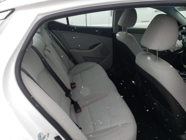 Photo 10 from auction – 2015 KIA OPTIMA LX with VIN 5XXGM4A75FG434217