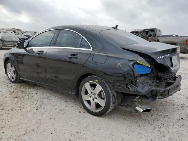 Photo 2 from auction – 2015 MERCEDES-BENZ CLA 250 with VIN WDDSJ4EB2FN187914