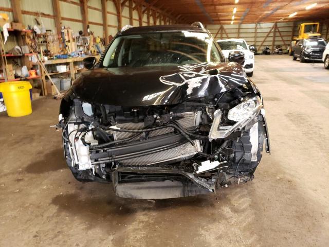 Photo 5 from auction – 2018 NISSAN ROGUE S with VIN 5N1AT2MV6JC768073