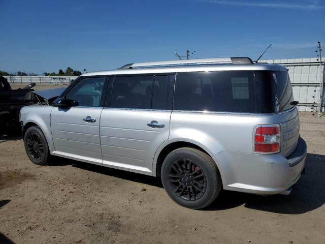Photo 2 from auction – 2015 FORD FLEX SEL with VIN 2FMGK5C85FBA11361