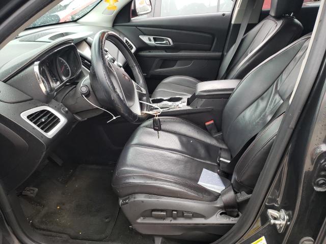 Photo 7 from auction – 2013 GMC TERRAIN SL with VIN 2GKFLWE36D6294674