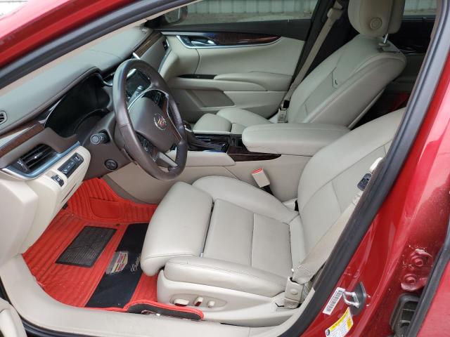 Photo 7 from auction – 2013 CADILLAC XTS PREMIU with VIN 2G61S5S36D9219160
