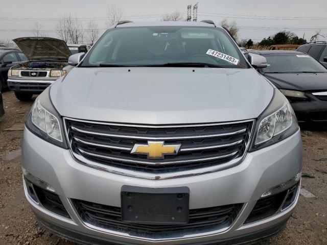 Photo 5 from auction – 2014 CHEVROLET TRAVERSE L with VIN 1GNKRGKD4EJ361411