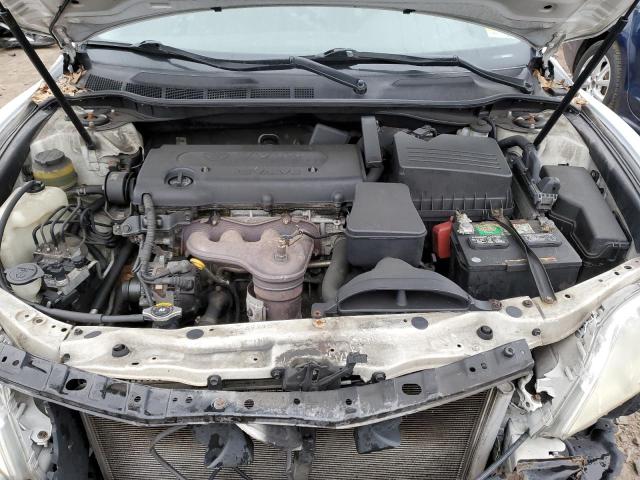 Photo 11 from auction – 2008 TOYOTA CAMRY CE with VIN 4T1BE46K28U745696
