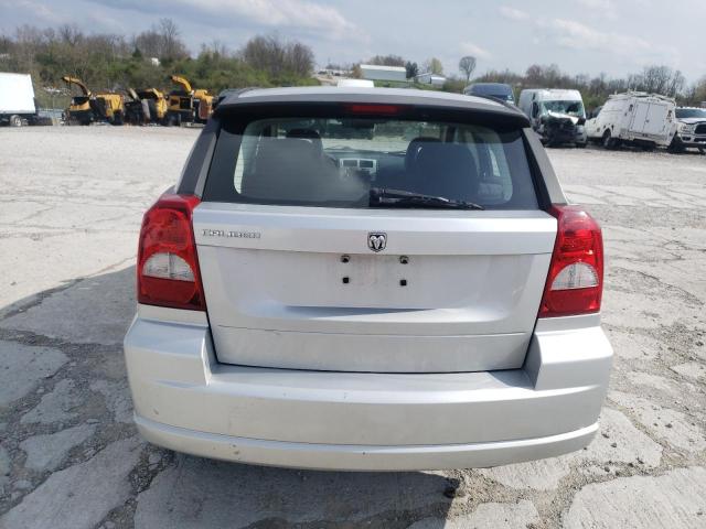 Photo 6 from auction – 2008 DODGE CALIBER with VIN 1B3HB28C08D693228