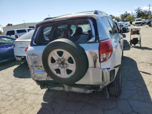 Photo 6 from auction – 2007 TOYOTA RAV4 with VIN JTMZD33V375050201