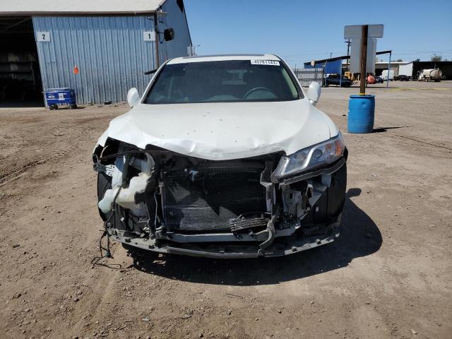 Photo 5 from auction – 2013 ACURA RDX with VIN 5J8TB3H3XDL016414