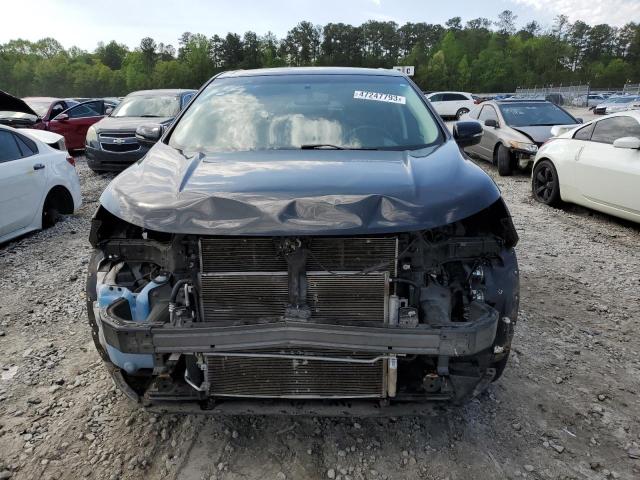 Photo 5 from auction – 2015 FORD EDGE SEL with VIN 2FMTK4J85FBC19235