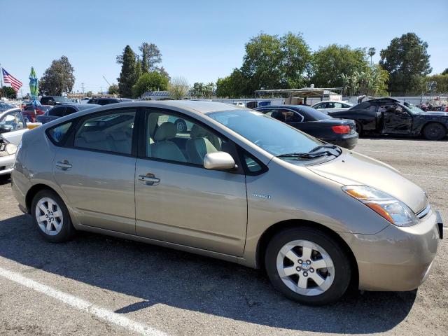 Photo 4 from auction – 2008 TOYOTA PRIUS with VIN JTDKB20U287786131
