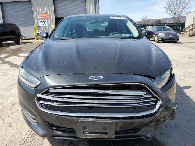 Photo 5 from auction – 2013 FORD FUSION SE with VIN 3FA6P0HR6DR320413