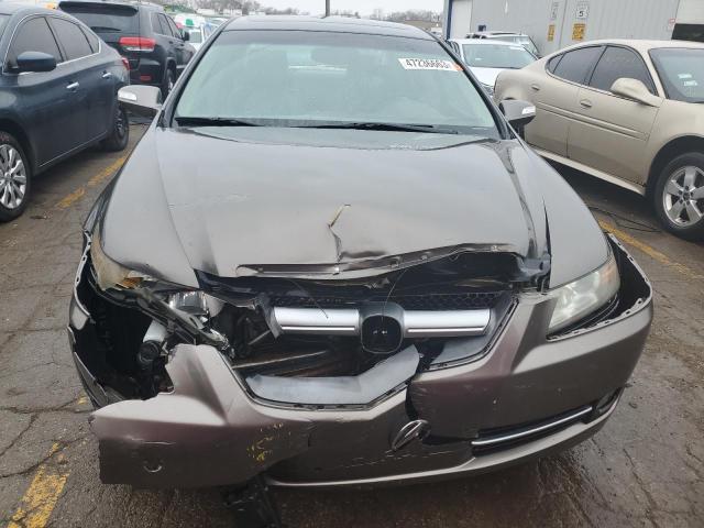 Photo 5 from auction – 2007 ACURA TL with VIN 19UUA66227A001568