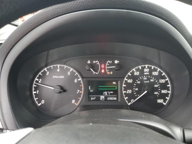 Photo 9 from auction – 2014 NISSAN SENTRA S with VIN 3N1AB7AP4EY246181