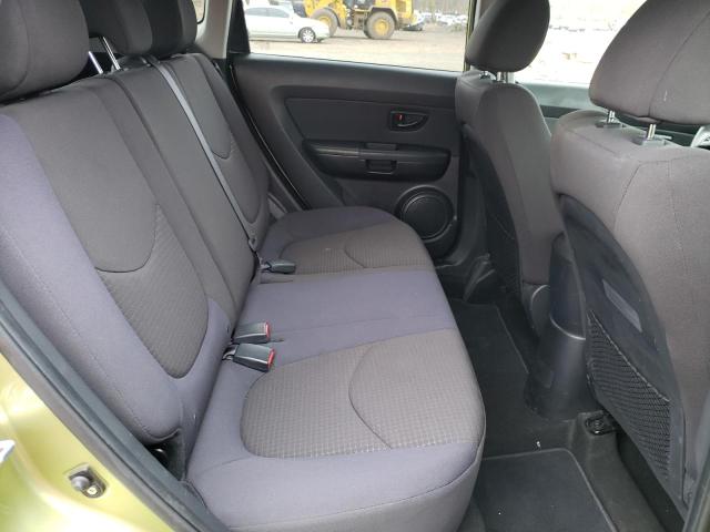 Photo 10 from auction – 2013 KIA SOUL with VIN KNDJT2A50D7628719