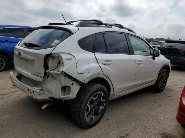 Photo 3 from auction – 2014 SUBARU XV CROSSTR with VIN JF2GPAKC3E8278862