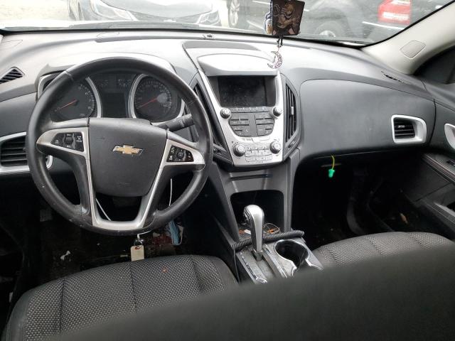 Photo 8 from auction – 2014 CHEVROLET EQUINOX LT with VIN 2GNALBEKXE6273356