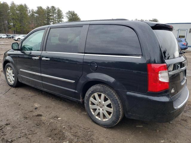 Photo 2 from auction – 2012 CHRYSLER TOWN & COU with VIN 2C4RC1CG6CR169916