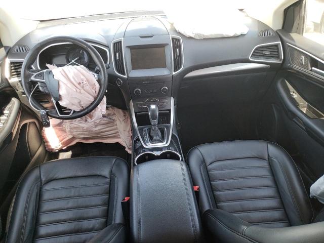 Photo 8 from auction – 2015 FORD EDGE SEL with VIN 2FMTK4J93FBB60520