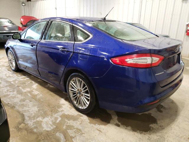 Photo 2 from auction – 2014 FORD FUSION SE with VIN 3FA6P0LU0ER136260