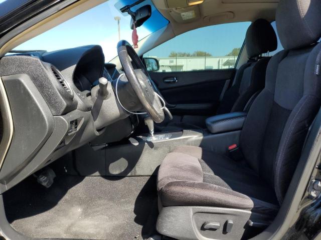Photo 7 from auction – 2014 NISSAN MAXIMA S with VIN 1N4AA5AP0EC440595