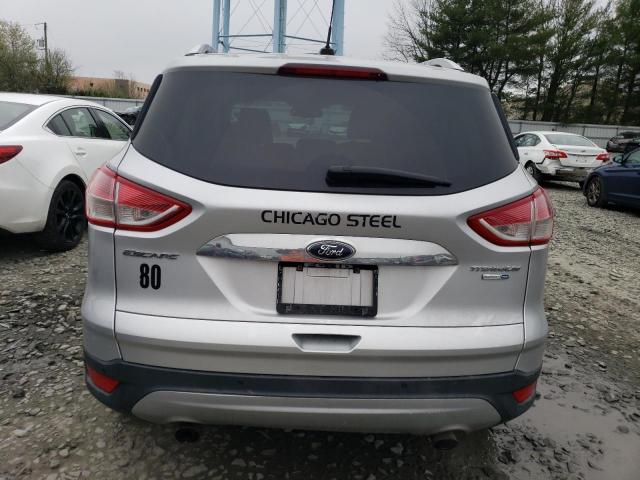 Photo 6 from auction – 2015 FORD ESCAPE TIT with VIN 1FMCU9JXXFUC11642