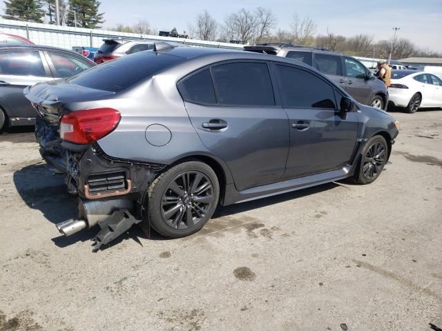 Photo 3 from auction – 2020 SUBARU WRX with VIN JF1VA1A61L9800646