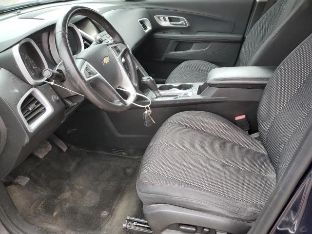 Photo 7 from auction – 2017 CHEVROLET EQUINOX LT with VIN 2GNFLFEKXH6306986