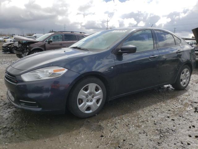 Фото 1 с аукциона – 2013 DODGE DART SE с VIN 1C3CDFAH7DD269463