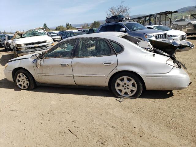 Zdjęcie 2 z aukcji – 2007 FORD TAURUS SE z VIN 1FAHP53U17A172171