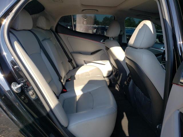 Photo 10 from auction – 2015 KIA OPTIMA EX with VIN 5XXGN4A76FG435096
