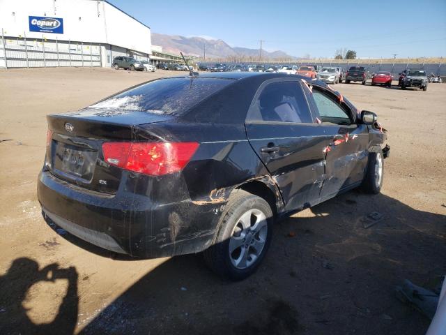Photo 3 from auction – 2010 KIA FORTE EX with VIN KNAFU4A27A5252769