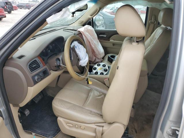 Photo 7 from auction – 2012 CHEVROLET SUBURBAN C with VIN 1GNSCJE06CR174791