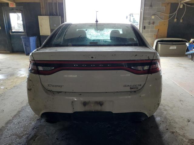 Photo 6 from auction – 2013 DODGE DART SXT with VIN 1C3CDFBH4DD153720