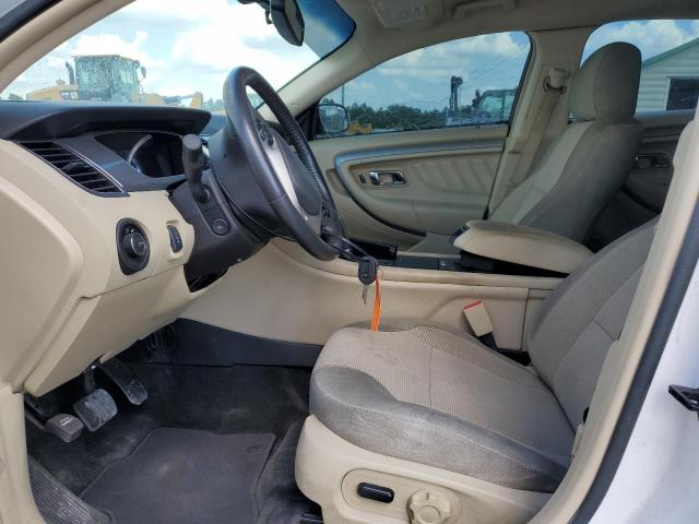 Photo 7 from auction – 2014 FORD TAURUS SEL with VIN 1FAHP2E84EG154594