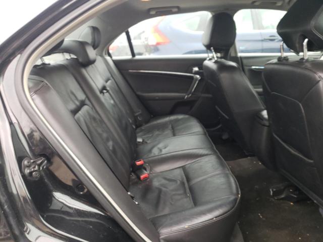 Photo 10 from auction – 2011 LINCOLN MKZ with VIN 3LNHL2JC9BR768945