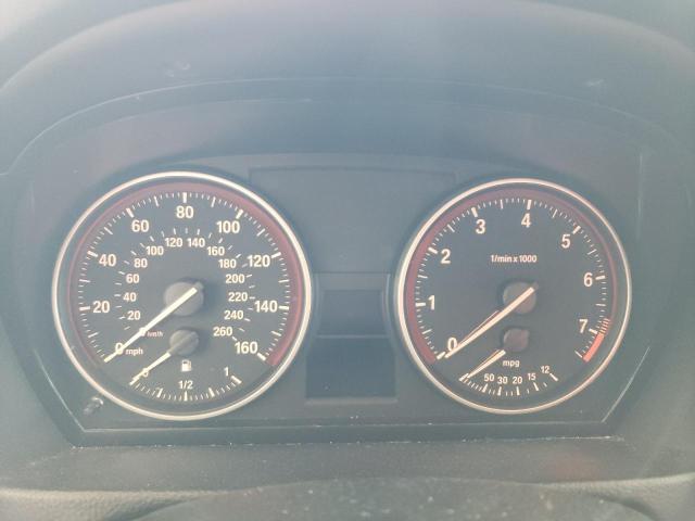 Photo 9 from auction – 2011 BMW 328 I with VIN WBAPH7G55BNN05097