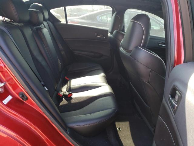 Photo 10 from auction – 2020 ACURA ILX PREMIU with VIN 19UDE2F85LA001687