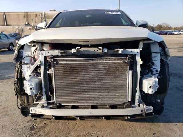 Photo 5 from auction – 2022 TOYOTA VENZA LE with VIN JTEAAAAH2NJ096870