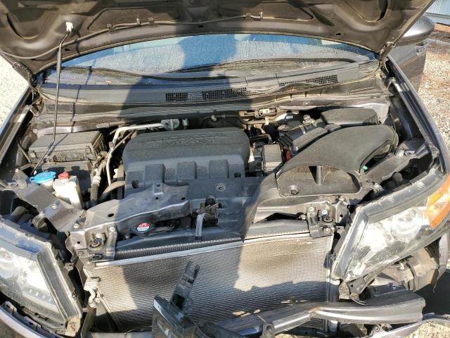 Photo 11 from auction – 2014 HONDA ODYSSEY EX with VIN 5FNRL5H41EB108025